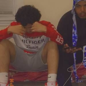 Meet your Posher, Dante